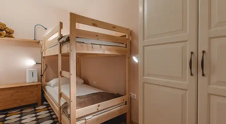 Feriebolig i Bad Hofgastein