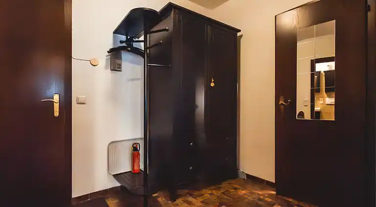 Feriebolig i Bad Hofgastein