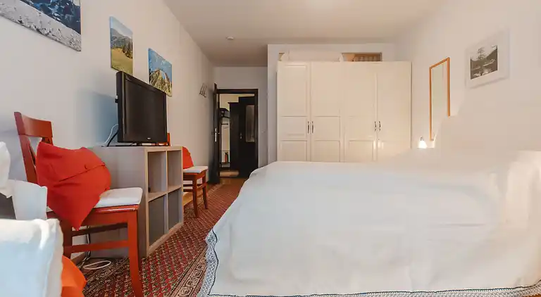 Feriebolig i Bad Hofgastein