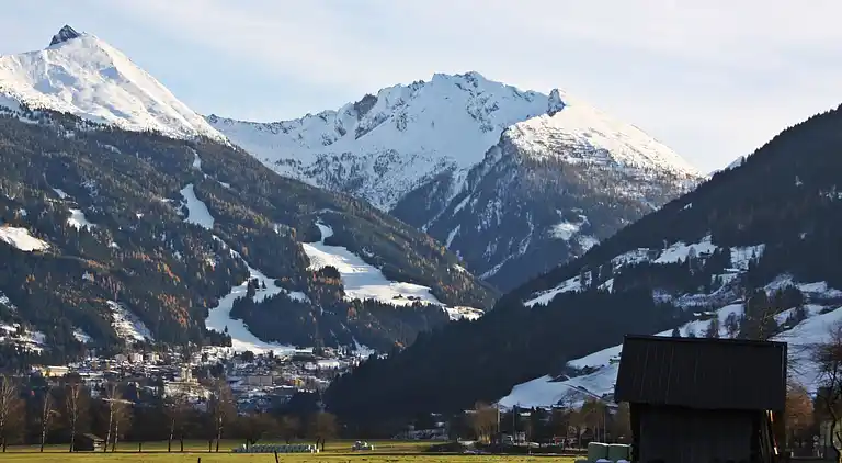 Feriebolig i Bad Hofgastein