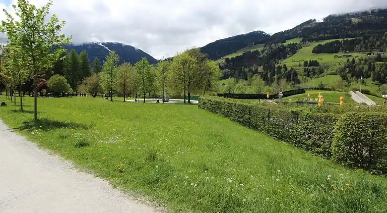 Feriebolig i Bad Hofgastein