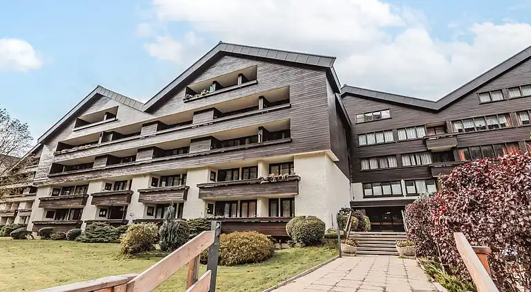 Feriebolig i Bad Hofgastein