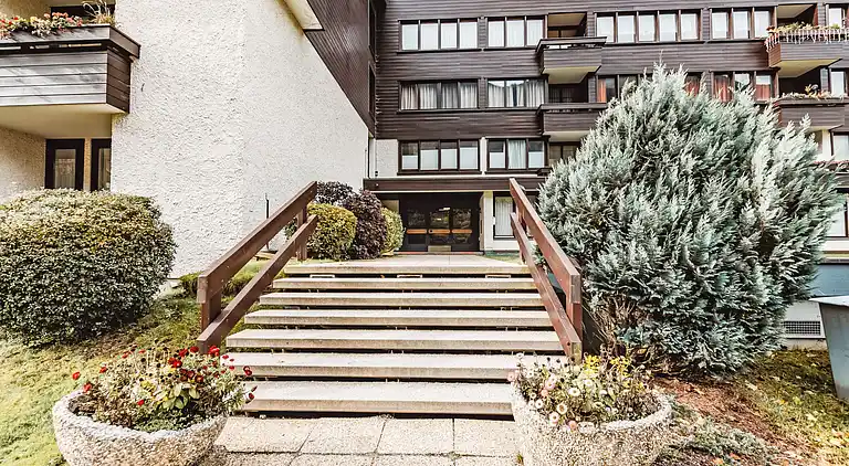 Feriebolig i Bad Hofgastein