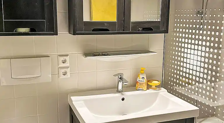 Feriebolig i Bad Hofgastein