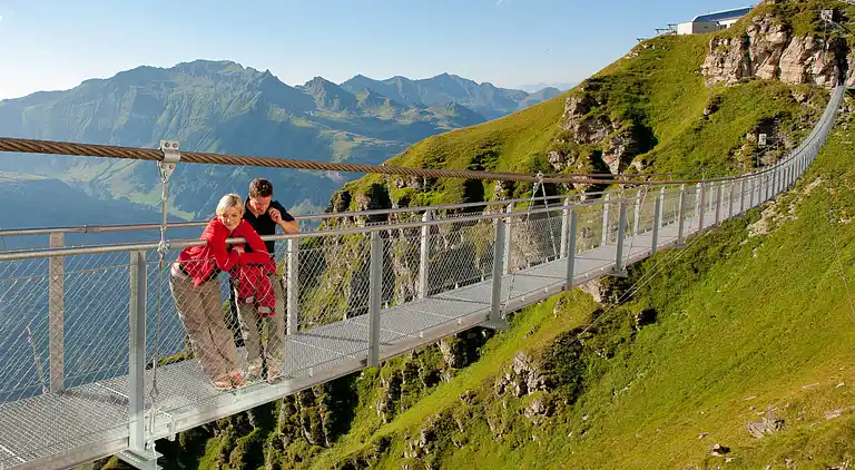 Feriebolig i Bad Hofgastein