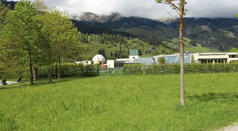 Feriebolig i Bad Hofgastein