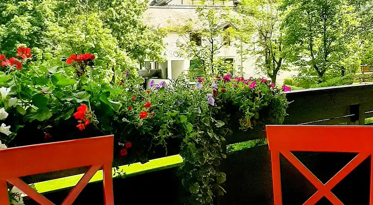 Feriebolig i Bad Hofgastein