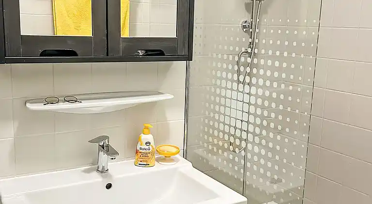 Feriebolig i Bad Hofgastein