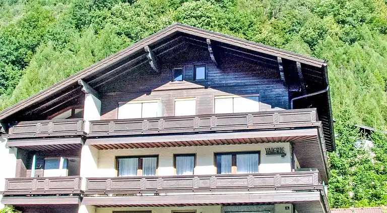 Holiday home in Bad Hofgastein