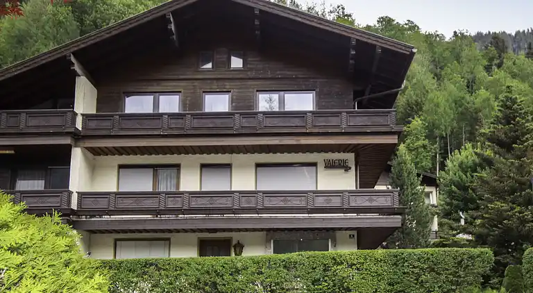 Holiday home in Bad Hofgastein