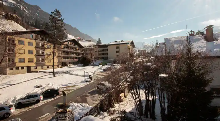 Holiday home in Bad Hofgastein