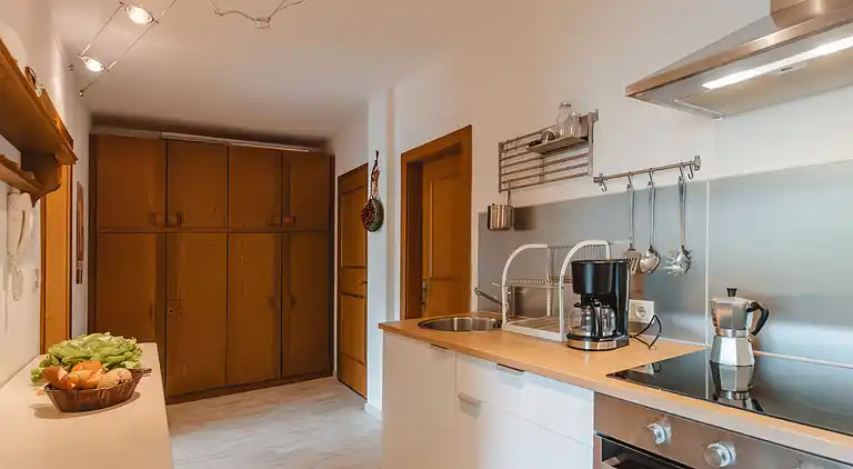 Holiday home in Bad Hofgastein