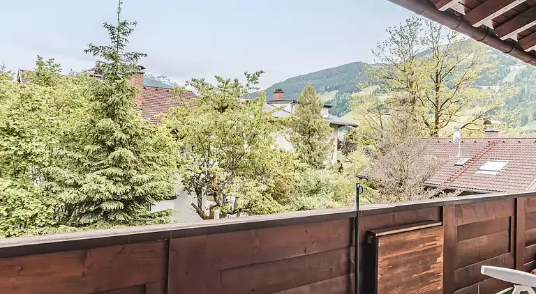 Holiday home in Bad Hofgastein