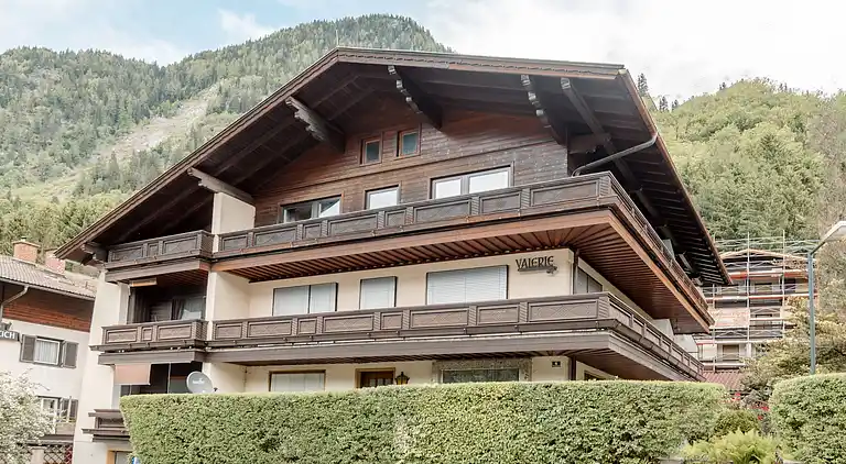 Holiday home in Bad Hofgastein