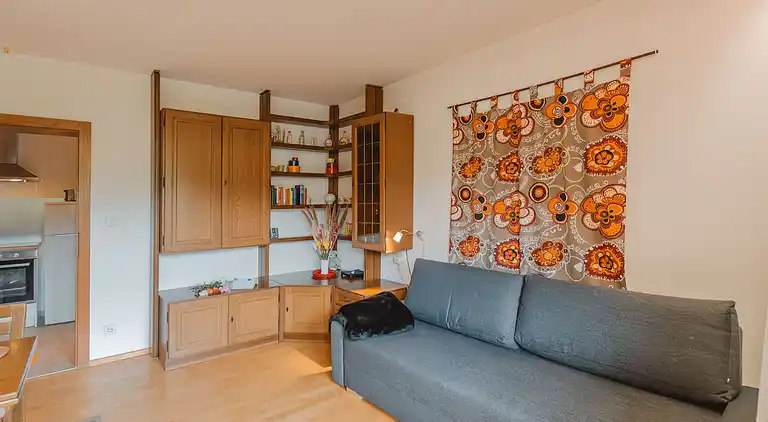 Holiday home in Bad Hofgastein