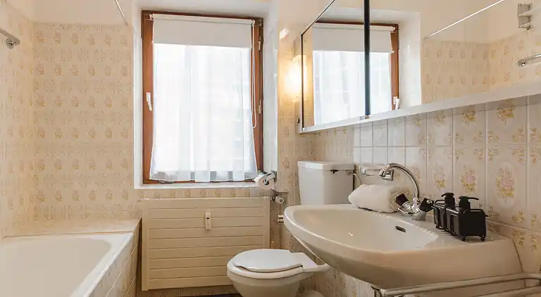 Holiday home in Bad Hofgastein