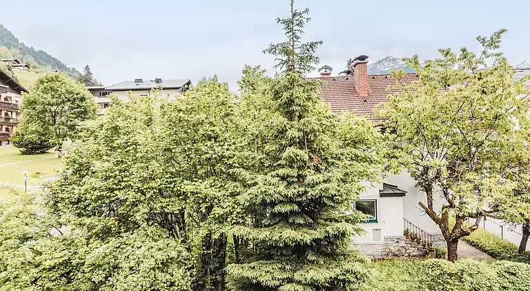 Holiday home in Bad Hofgastein