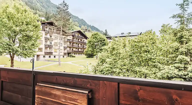 Holiday home in Bad Hofgastein