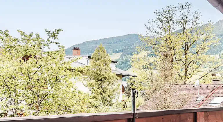 Holiday home in Bad Hofgastein