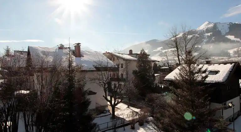 Holiday home in Bad Hofgastein
