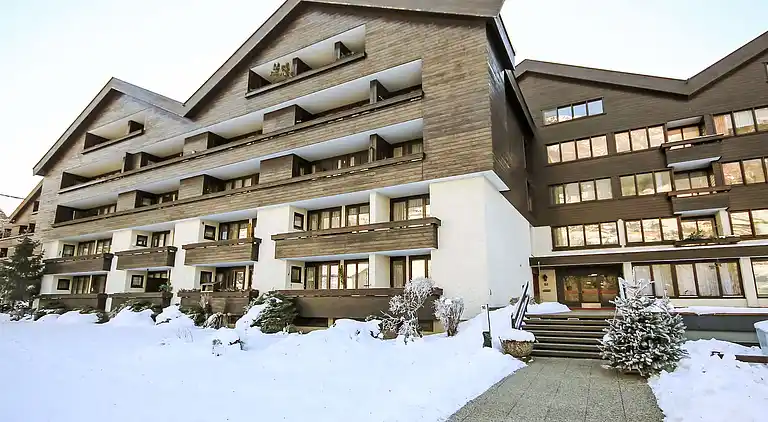 Holiday home in Bad Hofgastein