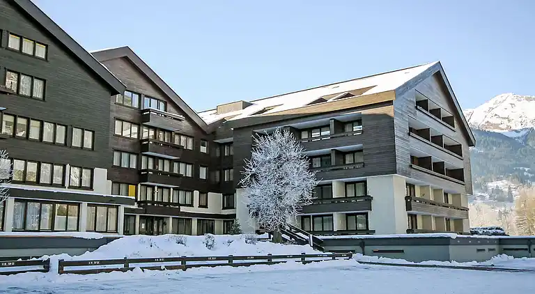 Holiday home in Bad Hofgastein