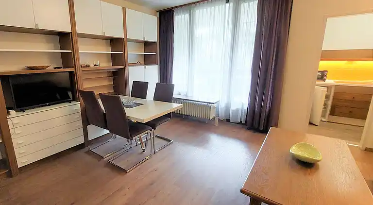 Holiday home in Bad Hofgastein