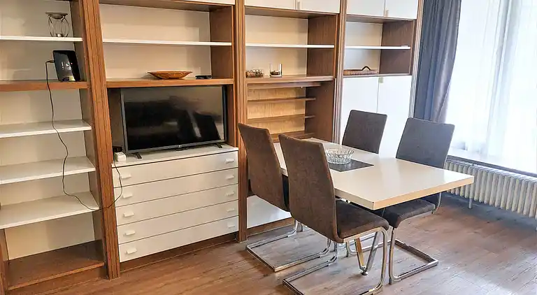 Holiday home in Bad Hofgastein