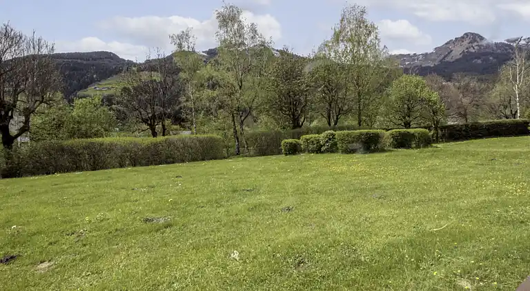 Holiday home in Bad Hofgastein