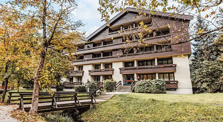 Holiday home in Bad Hofgastein