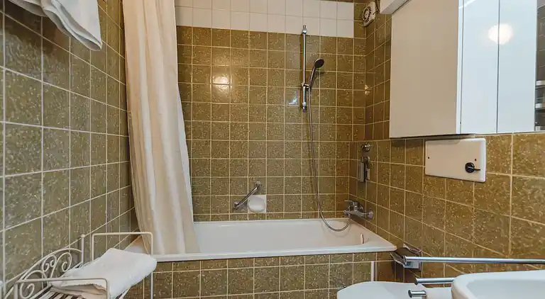 Holiday home in Bad Hofgastein