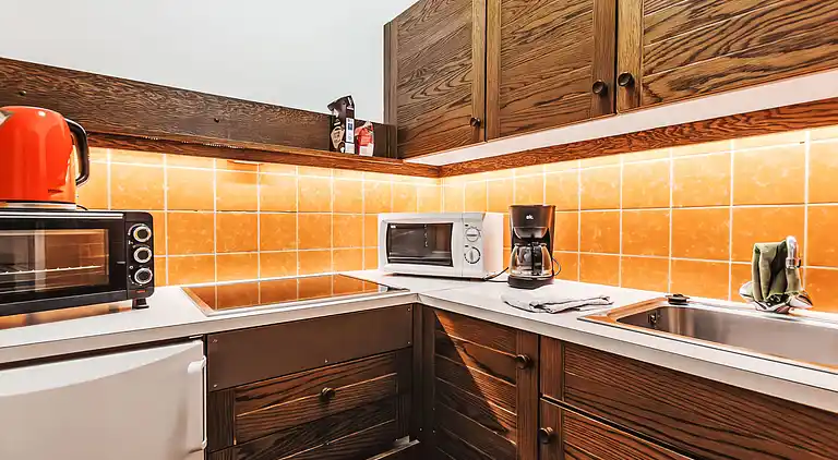 Holiday home in Bad Hofgastein