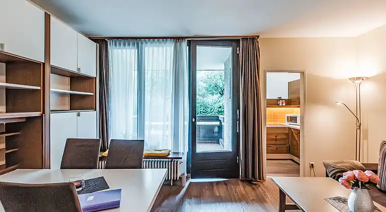 Holiday home in Bad Hofgastein