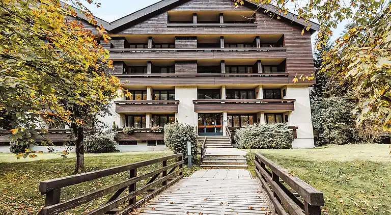 Holiday home in Bad Hofgastein