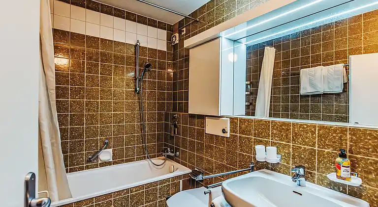 Holiday home in Bad Hofgastein