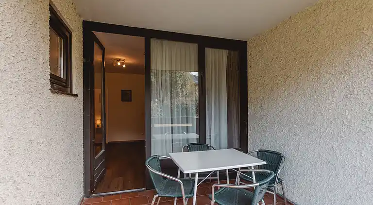 Holiday home in Bad Hofgastein