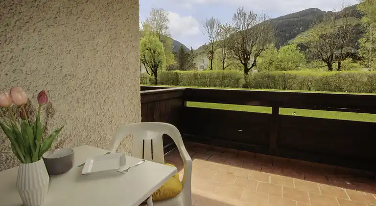 Holiday home in Bad Hofgastein