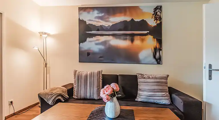 Holiday home in Bad Hofgastein