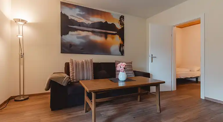 Holiday home in Bad Hofgastein