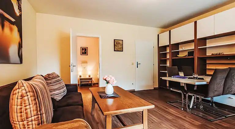 Holiday home in Bad Hofgastein