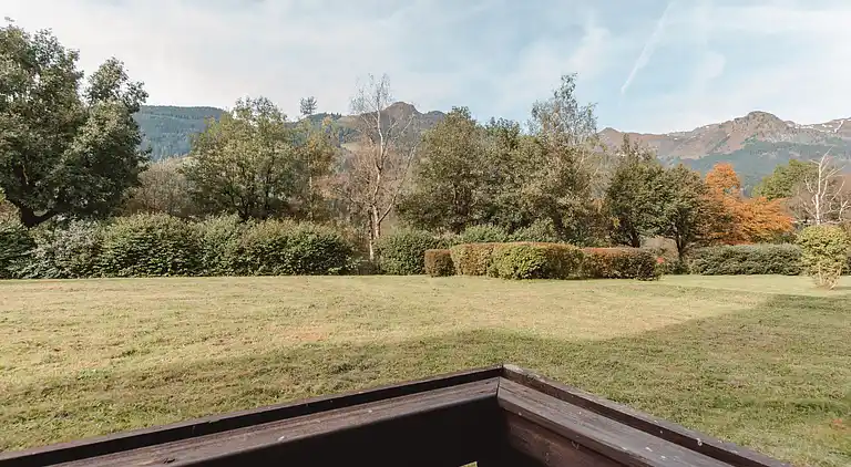 Holiday home in Bad Hofgastein