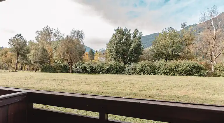 Holiday home in Bad Hofgastein