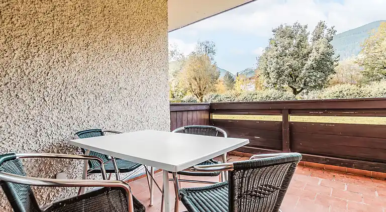 Holiday home in Bad Hofgastein