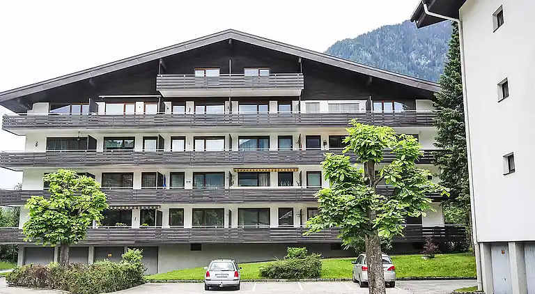 Maison de vacances au Bad Hofgastein