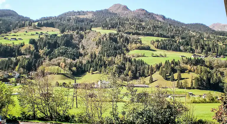 Maison de vacances au Bad Hofgastein