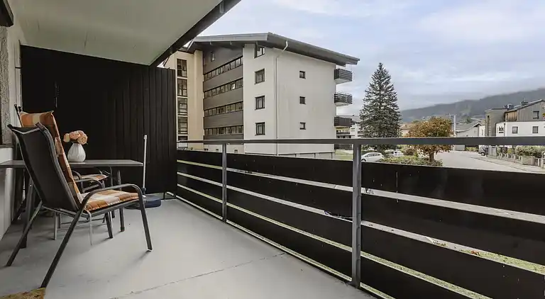 Maison de vacances au Bad Hofgastein