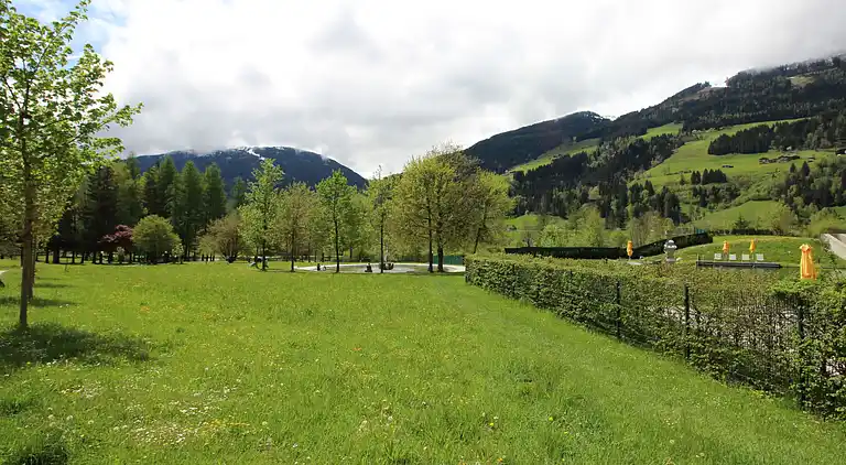 Maison de vacances au Bad Hofgastein