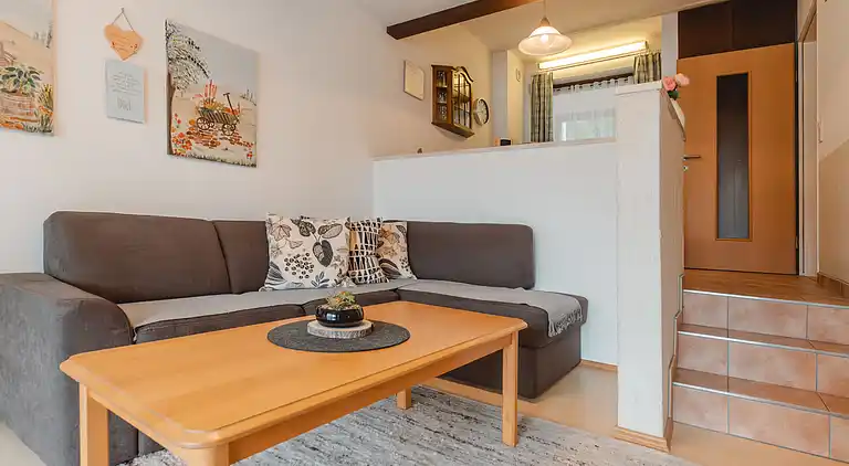 Maison de vacances au Bad Hofgastein