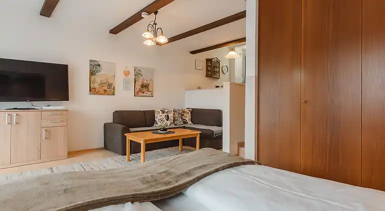 Maison de vacances au Bad Hofgastein