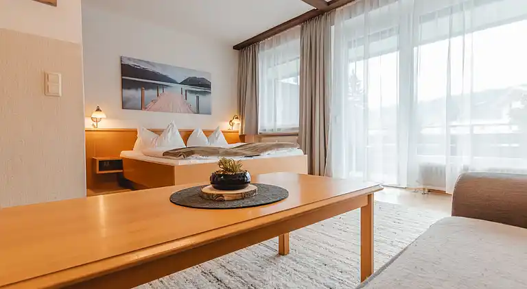 Maison de vacances au Bad Hofgastein